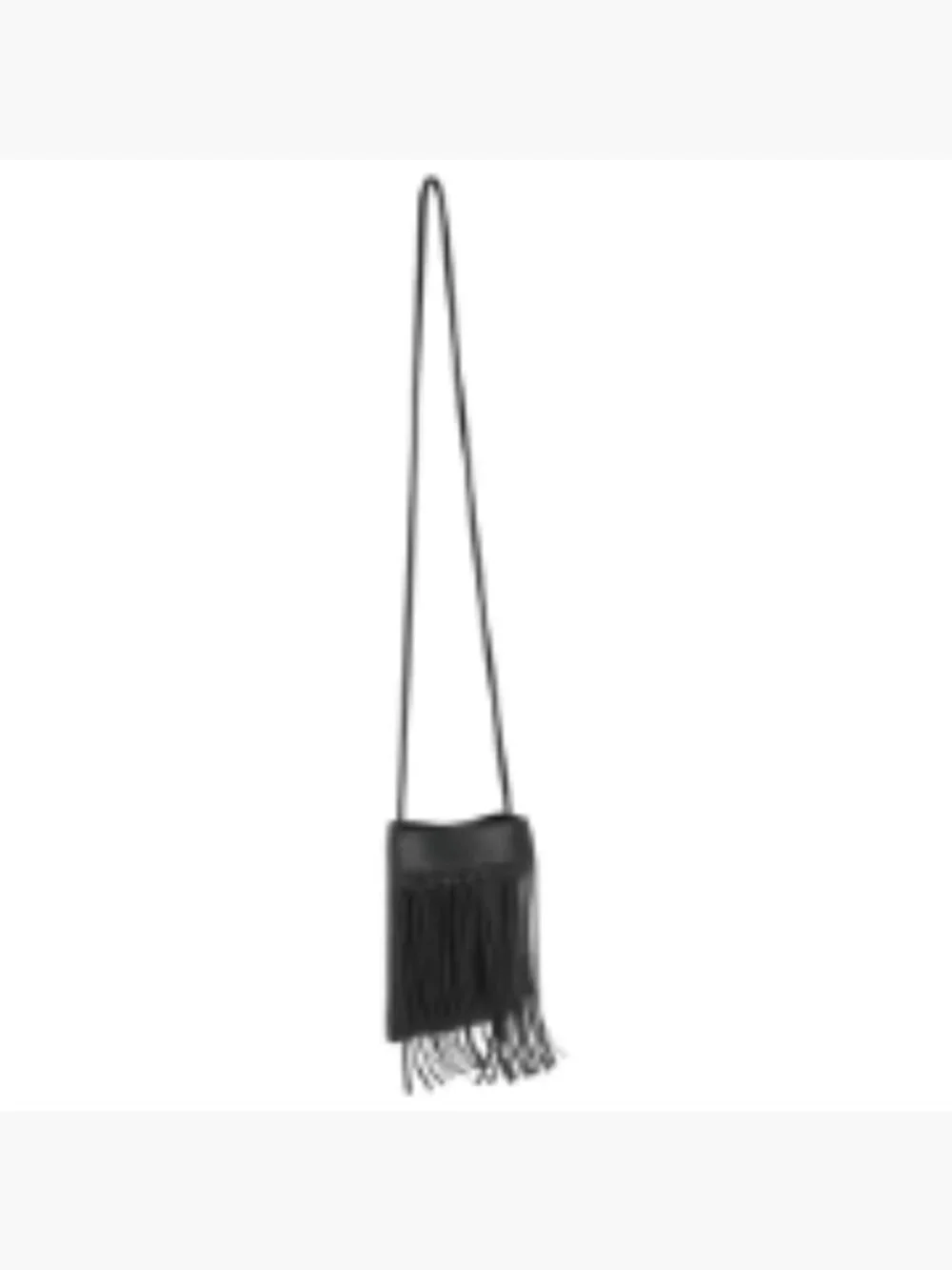 N/A mini fringe